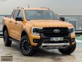 HATASIZ BOYASIZ TRAMERSİZ İLK EL WİLDTRAK X OTOMATİK 4X4