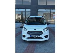 Sahibinden Ford Tourneo Courier 1.5 TDCi Delux 2020 Model