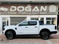 2025 FORD RANGER 2.0 ECOBLUE 4X4 WİLDTRAK X SIFIR AYARINDA