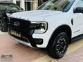 2025 FORD RANGER 2.0 ECOBLUE 4X4 WİLDTRAK X SIFIR AYARINDA