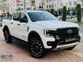 2025 FORD RANGER 2.0 ECOBLUE 4X4 WİLDTRAK X SIFIR AYARINDA