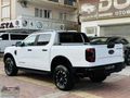 2025 FORD RANGER 2.0 ECOBLUE 4X4 WİLDTRAK X SIFIR AYARINDA