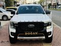 2025 FORD RANGER 2.0 ECOBLUE 4X4 WİLDTRAK X SIFIR AYARINDA