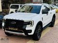 2025 FORD RANGER 2.0 ECOBLUE 4X4 WİLDTRAK X SIFIR AYARINDA