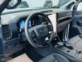 2025 FORD RANGER 2.0 ECOBLUE 4X4 WİLDTRAK X SIFIR AYARINDA