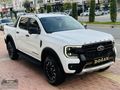 2025 FORD RANGER 2.0 ECOBLUE 4X4 WİLDTRAK X SIFIR AYARINDA