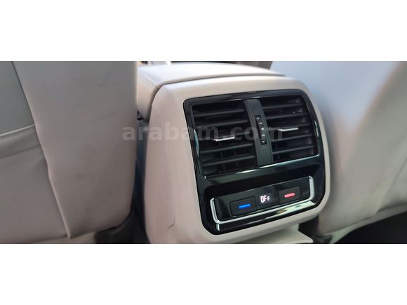 Sahibinden Volkswagen Passat Variant 1.6 TDi Elegance 2020 Model Bursa