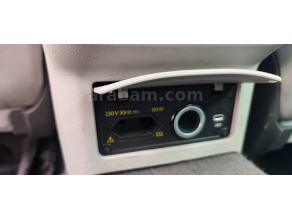 Sahibinden Volkswagen Passat Variant 1.6 TDi Elegance 2020 Model Bursa