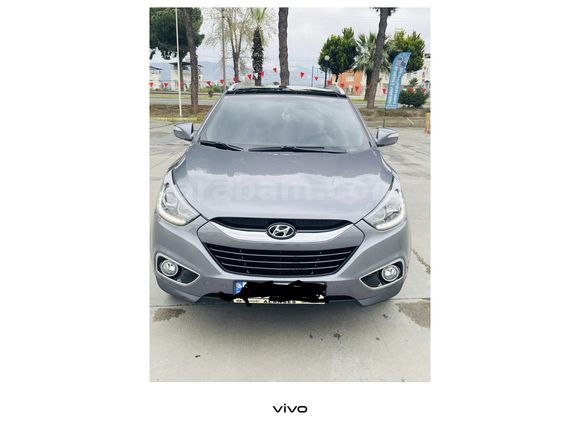 Sahibinden Hyundai ix35 1.6 GDI Elite 2014 Model