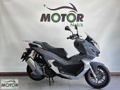 MOTOR NAKİT'den 2025 Düşük Km Beartix 150 K.Kartı ve Takas İmknı