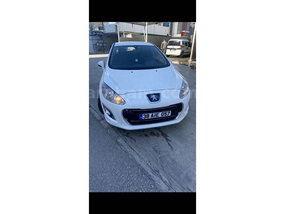 Sahibinden Peugeot 308 2012 model