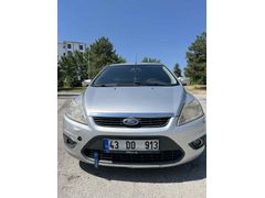 Sahibinden Ford Focus 1.6 Trend 2008 Model  270.000 km Gri