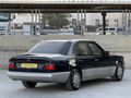 Beodway Parasına Mercedes - Benz E 200 1986 Model Ankara