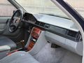 Beodway Parasına Mercedes - Benz E 200 1986 Model Ankara