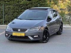 BEY MOTORS /SEAT LEON EXCELLENCE/CAM TAVAN/550 PEŞİN VADE