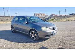 Volkswagen Golf 1.9 TDi Comfortline 