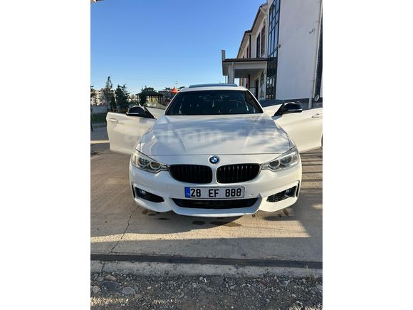 Öğretmenden Kazasız, Boyasız Tramersiz TEMİZ M Sport 2015 Aralık Çıkışlı