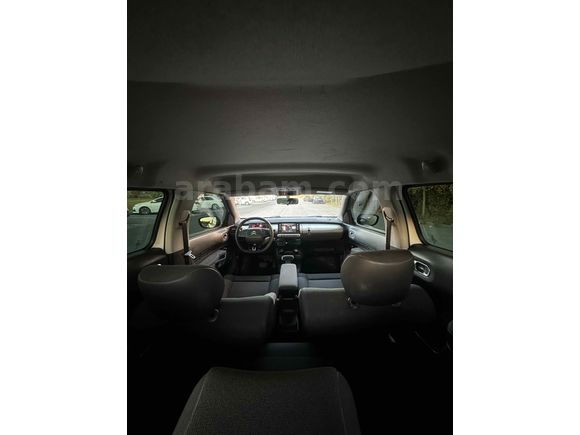 2014 C4 CACTUS | 1.6 E-HDI FEEL | OTOMATİK | HATASIZ BOYASIZ