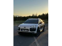 2014 C4 CACTUS | 1.6 E-HDI FEEL | OTOMATİK | HATASIZ BOYASIZ