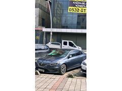 Sahibinden Renault Megane 1.5 Blue DCI Icon 2021 Model 