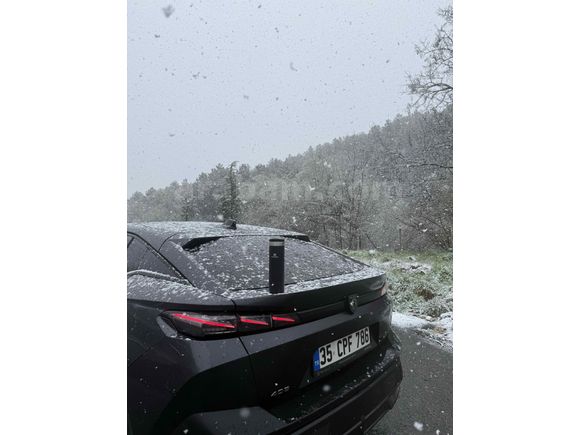 Sahibinden Peugeot 408 1.2 PureTech GT 2023 Model Samsun
