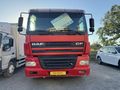 2006 MODEL DAF CF 85.430 S 380 RÖTERDARLI EKMEK TEKNESİ