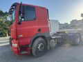 2006 MODEL DAF CF 85.430 S 380 RÖTERDARLI EKMEK TEKNESİ