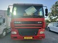 2006 MODEL DAF CF 85.430 S 380 RÖTERDARLI EKMEK TEKNESİ