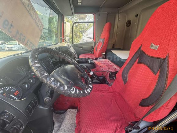 2006 MODEL DAF CF 85.430 S 380 RÖTERDARLI EKMEK TEKNESİ