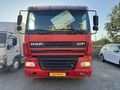 2006 MODEL DAF CF 85.430 S 380 RÖTERDARLI EKMEK TEKNESİ