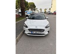 Sahibinden Ford Focus 1.5 Ti-VCT Titanium 2021 Model 