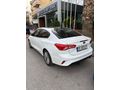 Sahibinden Ford Focus 1.5 Ti-VCT Titanium 2021 Model 