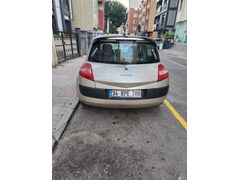 Sahibinden Renault Megane 1.4 Authentique 2007 Model