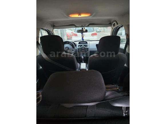 Sahibinden Renault Megane 1.4 Authentique 2007 Model