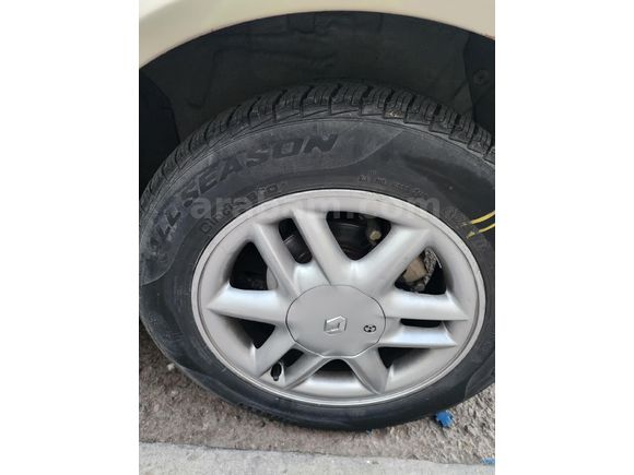 Sahibinden Renault Megane 1.4 Authentique 2007 Model