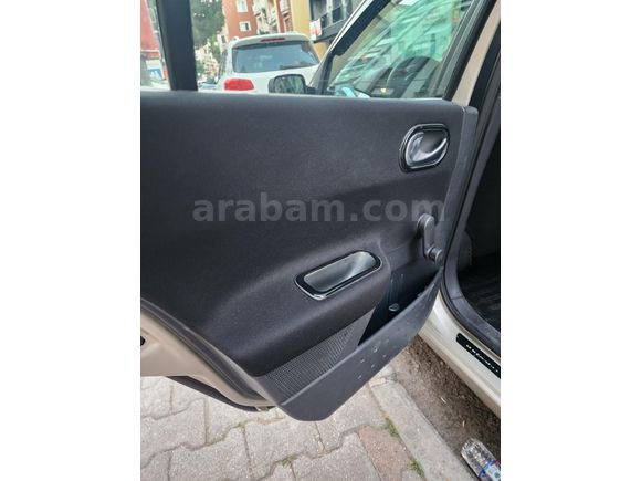 Sahibinden Renault Megane 1.4 Authentique 2007 Model