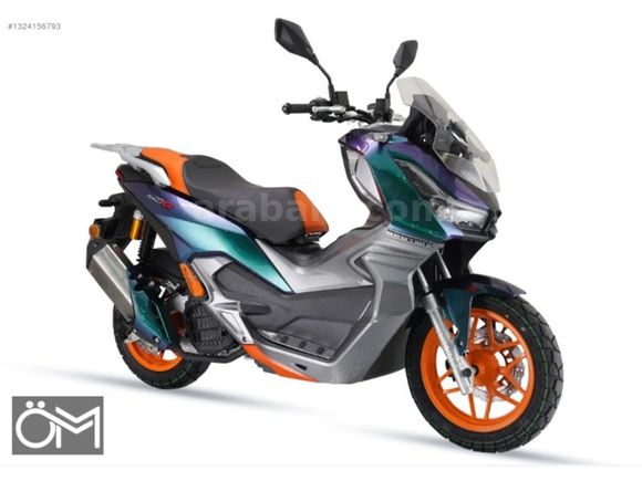 YENİ ARORA BEATRİX 150 2026 TEMMUZ AYINA ÖZEL FIRSAT !