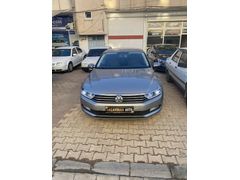Galeriden Volkswagen Passat 1.6 TDi BlueMotion Trendline 2015 Model Adıyaman