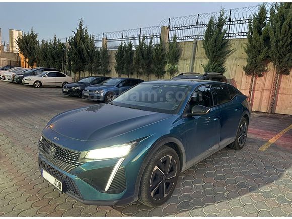 BOYASIZ & KAYITSIZ& HATASIZ ALURE 408....... 38 BİN KM