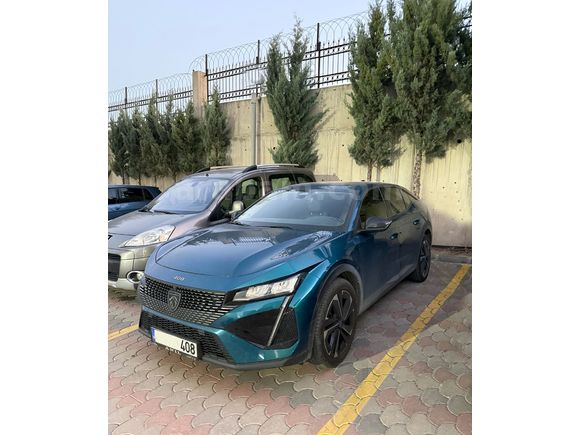 BOYASIZ & KAYITSIZ& HATASIZ ALURE 408....... 38 BİN KM