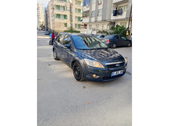 Sahibinden Ford Focus 1.6 Collection 2011 Model