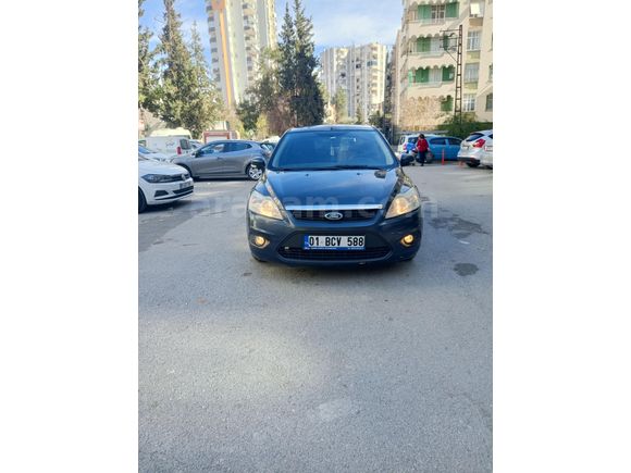 Sahibinden Ford Focus 1.6 Collection 2011 Model