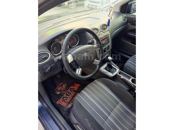 Sahibinden Ford Focus 1.6 Collection 2011 Model