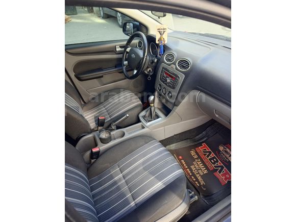 Sahibinden Ford Focus 1.6 Collection 2011 Model