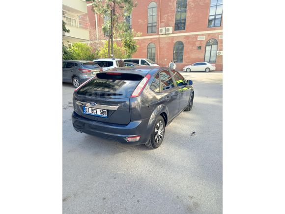 Sahibinden Ford Focus 1.6 Collection 2011 Model