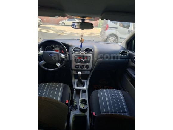 Sahibinden Ford Focus 1.6 Collection 2011 Model