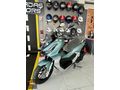 KARADAŞ MOTOR'dan ARORA BEATRİX K.K 12 TAKSİT