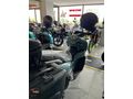KARADAŞ MOTOR'dan ARORA BEATRİX K.K 12 TAKSİT