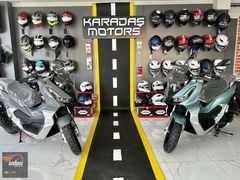 KARADAŞ MOTOR'dan ARORA BEATRİX K.K 12 TAKSİT