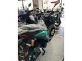 KARADAŞ MOTOR'dan ARORA BEATRİX K.K 12 TAKSİT